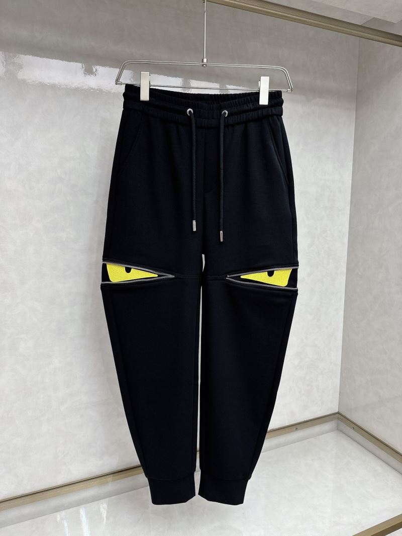 Fendi Long Pants